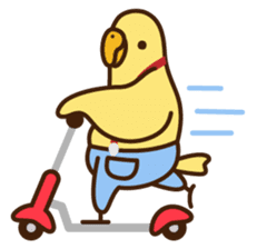 PockeInco sticker #335541