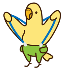 PockeInco sticker #335543