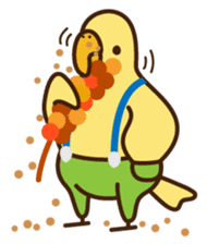 PockeInco sticker #335544