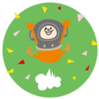 moguppe part1 sticker #335794