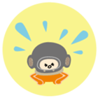 moguppe part1 sticker #335797