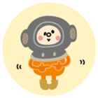 moguppe part1 sticker #335804