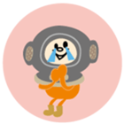 moguppe part1 sticker #335807