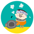 moguppe part1 sticker #335810