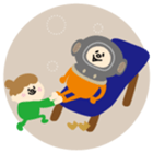 moguppe part1 sticker #335811