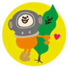 moguppe part1 sticker #335819