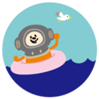 moguppe part1 sticker #335822