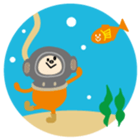 moguppe part1 sticker #335823