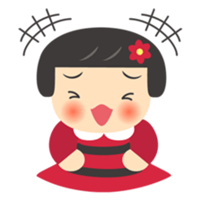 nancy channel sticker #335826