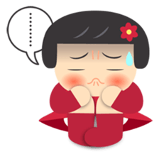 nancy channel sticker #335833