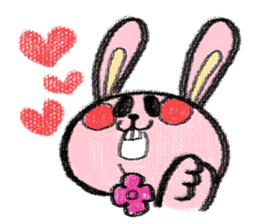 Tenny Bear & Sunnyday music sticker #335906