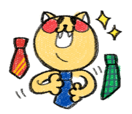 Tenny Bear & Sunnyday music sticker #335914