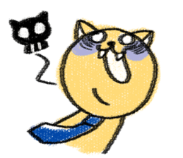 Tenny Bear & Sunnyday music sticker #335918