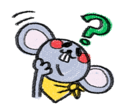 Tenny Bear & Sunnyday music sticker #335921