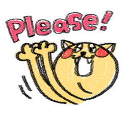 Tenny Bear & Sunnyday music sticker #335925