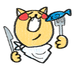 Tenny Bear & Sunnyday music sticker #335926