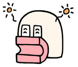 ANIME KUN sticker #335959