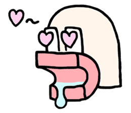 ANIME KUN sticker #335963