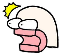 ANIME KUN sticker #335965