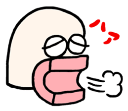 ANIME KUN sticker #335966