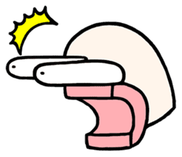 ANIME KUN sticker #335972