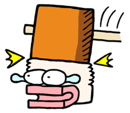 ANIME KUN sticker #335973