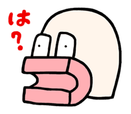 ANIME KUN sticker #335982