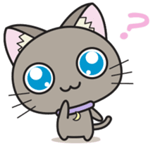 Hoshi & Luna Diary sticker #335988