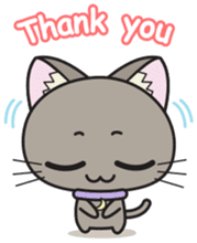 Hoshi & Luna Diary sticker #335994