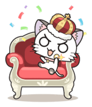 Hoshi & Luna Diary sticker #335999