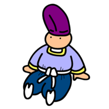 Noble sticker #336465