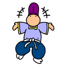 Noble sticker #336466