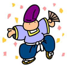 Noble sticker #336467