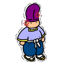 Noble sticker #336469