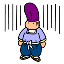 Noble sticker #336471