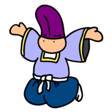 Noble sticker #336475