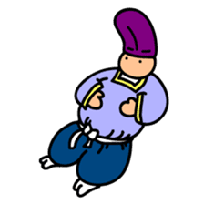 Noble sticker #336478