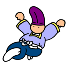 Noble sticker #336479