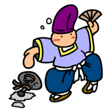 Noble sticker #336480