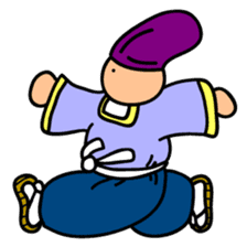 Noble sticker #336481