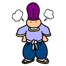 Noble sticker #336482