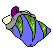 Noble sticker #336484