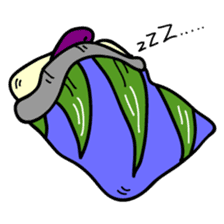 Noble sticker #336485