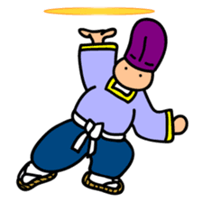 Noble sticker #336488