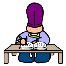 Noble sticker #336489