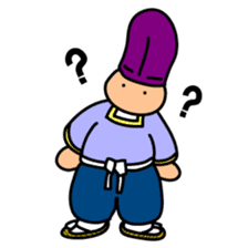 Noble sticker #336491