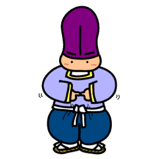 Noble sticker #336492