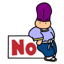 Noble sticker #336494