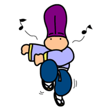 Noble sticker #336495