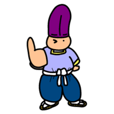 Noble sticker #336496